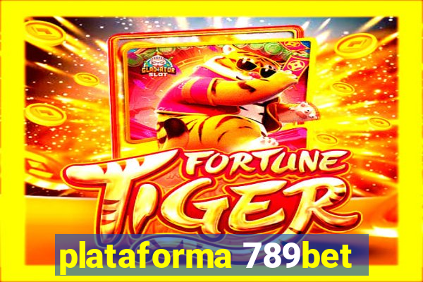 plataforma 789bet