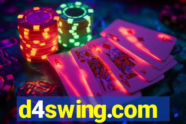 d4swing.com