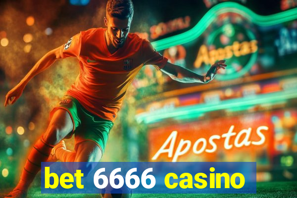 bet 6666 casino