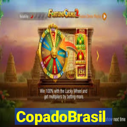 CopadoBrasil