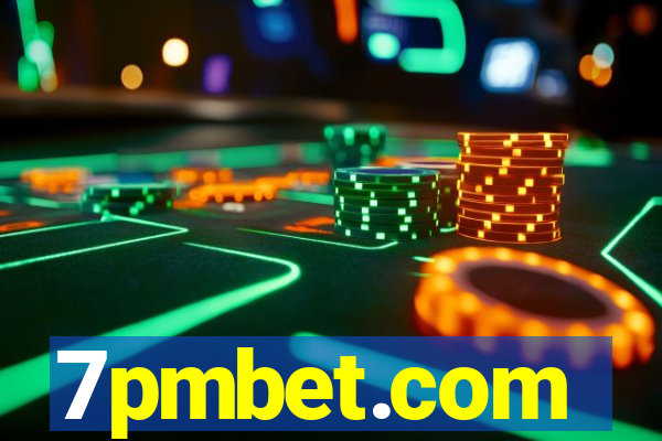 7pmbet.com