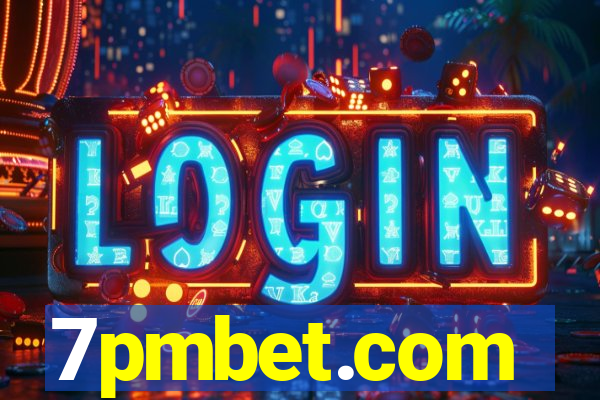 7pmbet.com