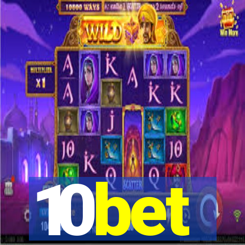 10bet