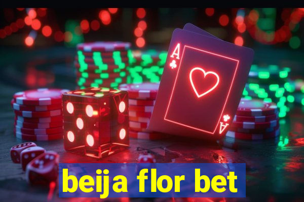 beija flor bet