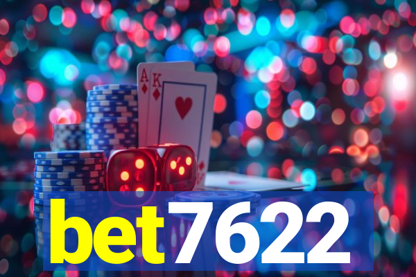 bet7622