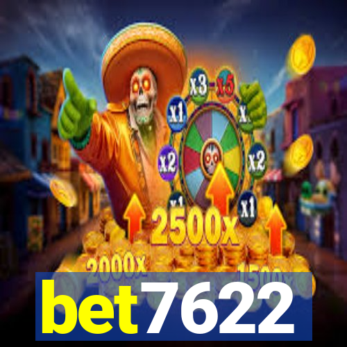 bet7622