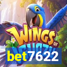 bet7622