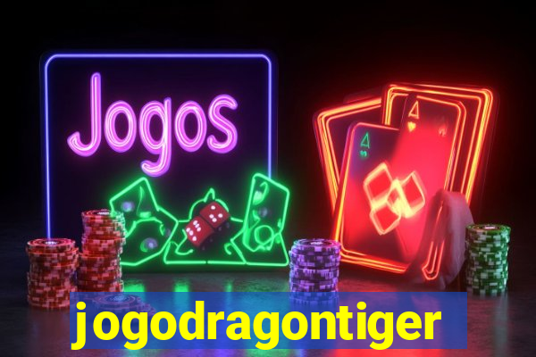 jogodragontiger