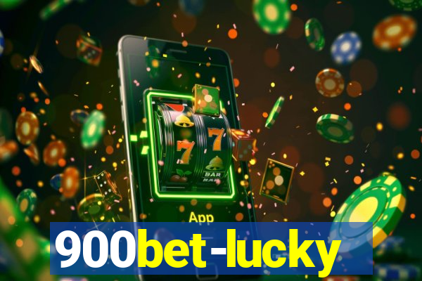 900bet-lucky