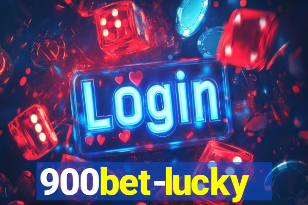 900bet-lucky