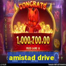 amistad drive