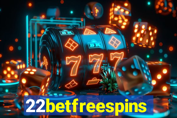 22betfreespins