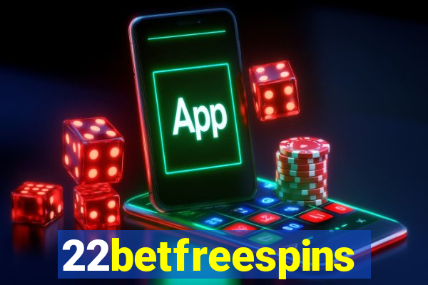 22betfreespins