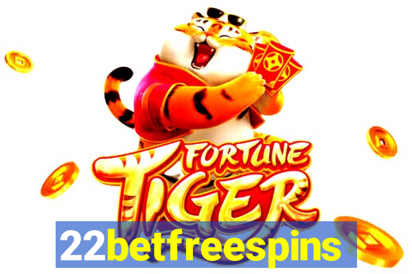 22betfreespins