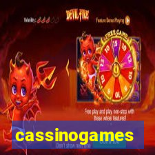 cassinogames