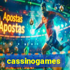 cassinogames