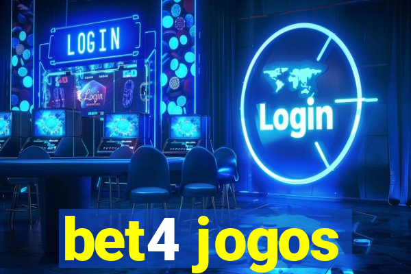 bet4 jogos