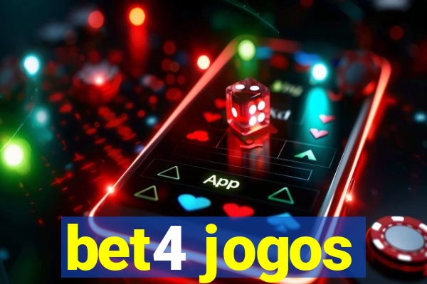 bet4 jogos