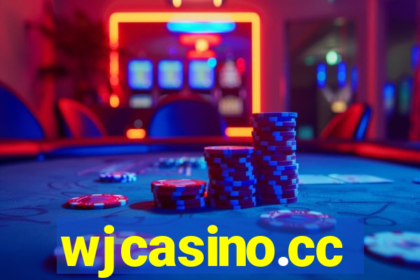 wjcasino.cc