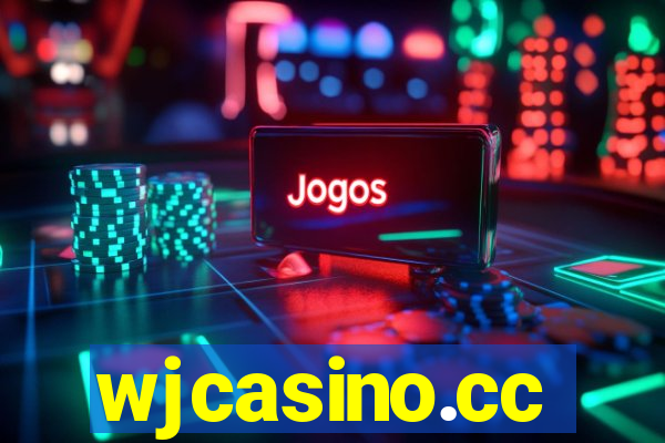 wjcasino.cc