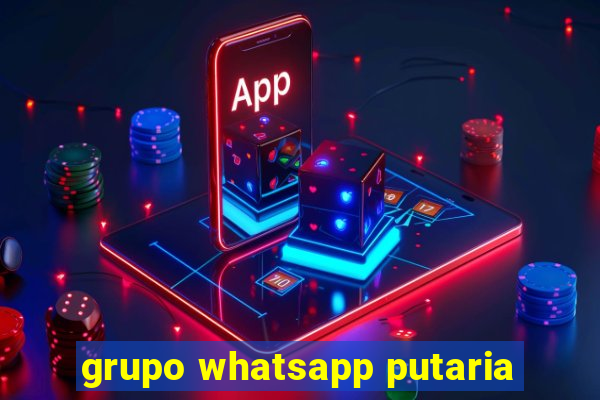 grupo whatsapp putaria