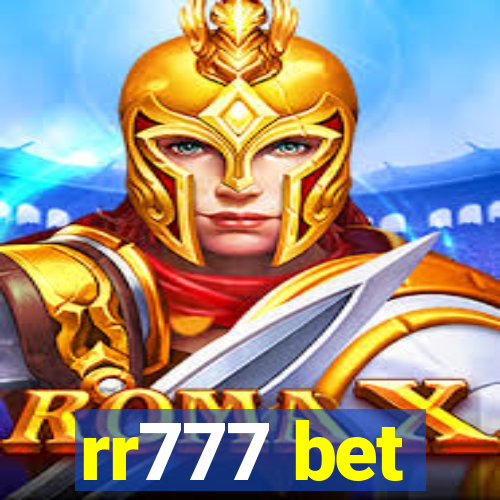 rr777 bet