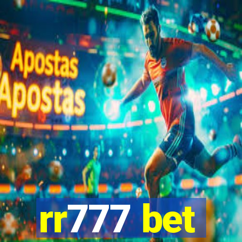 rr777 bet