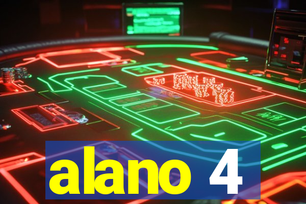 alano 4