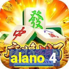 alano 4