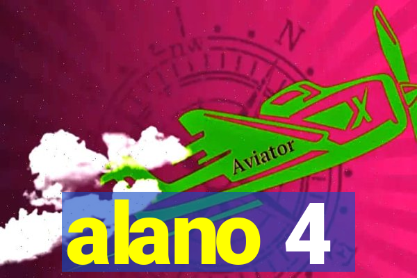 alano 4