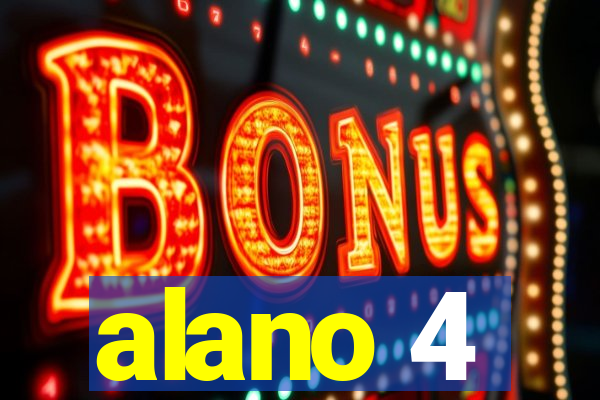 alano 4