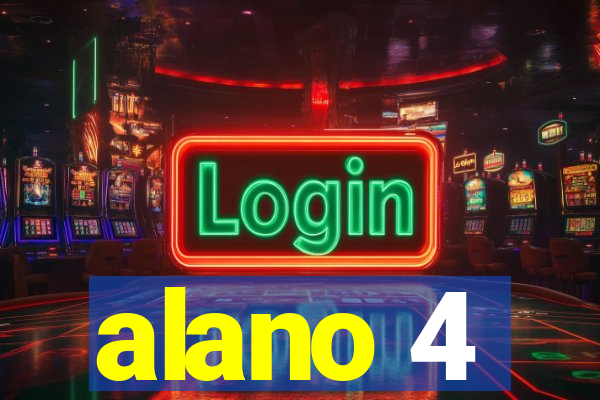 alano 4