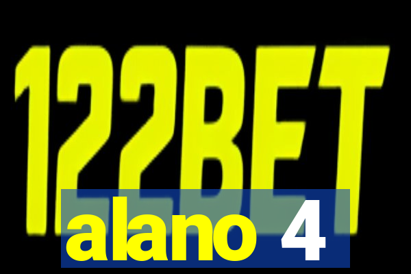 alano 4