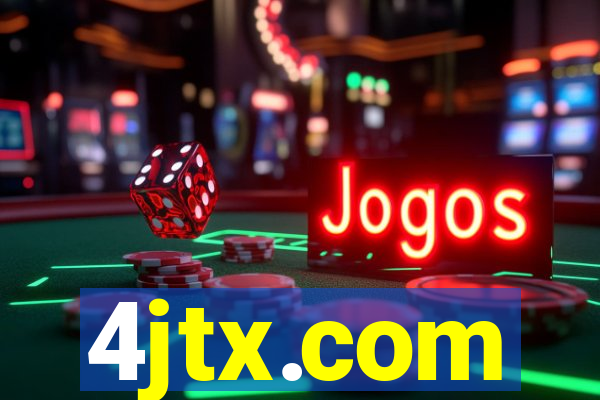 4jtx.com