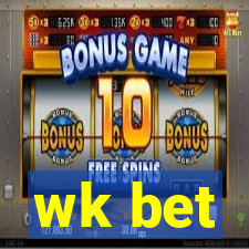 wk bet