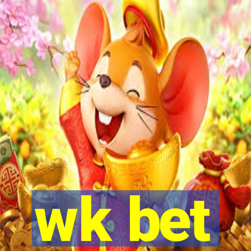 wk bet