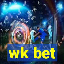 wk bet