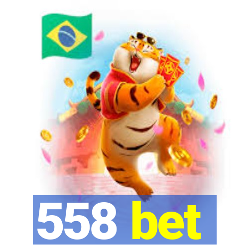 558 bet