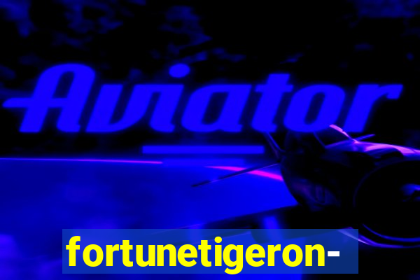 fortunetigeron-line.org