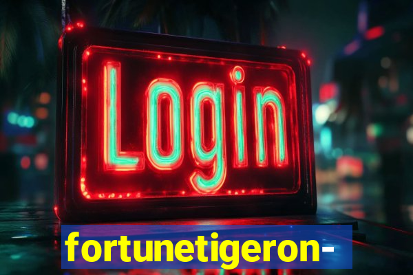 fortunetigeron-line.org