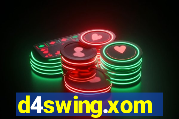 d4swing.xom