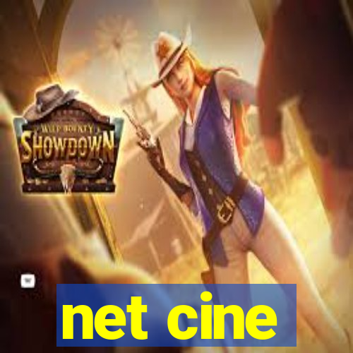 net cine