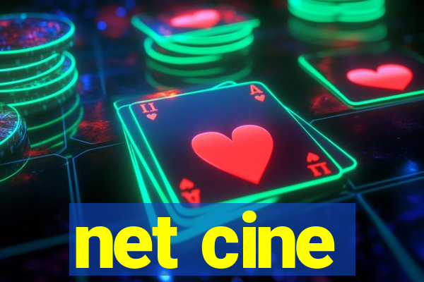 net cine