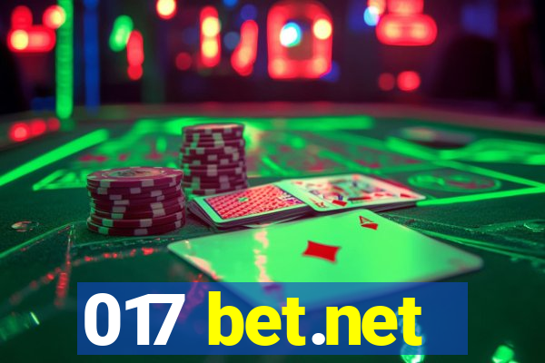 017 bet.net