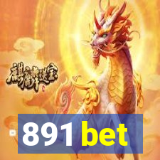 891 bet