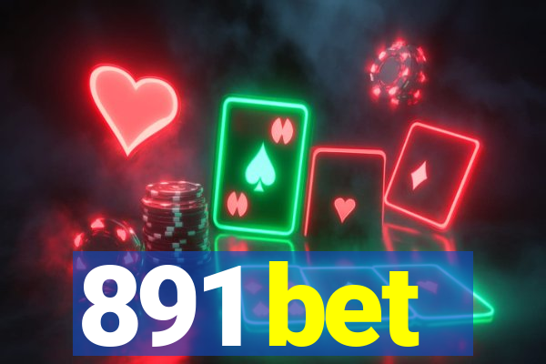 891 bet