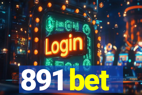 891 bet