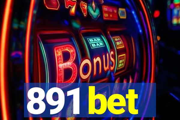 891 bet