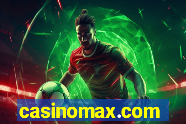 casinomax.com