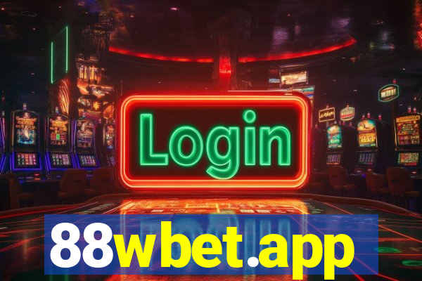 88wbet.app